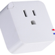 Illustration for article titled When Your Internet Goes Out, This Smart Plug Resets Your Router Until It Works Again